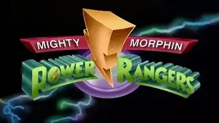Power Rangers Mighty Morphin - 1&ordf; Temporada - Epis&oacute;dio 01 - O Dia da Mudan&ccedil;a