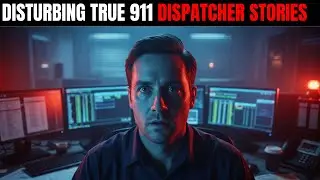5 Hours of Disturbing TRUE 911 Dispatcher Stories to Fall Asleep To &ndash; Night Shift