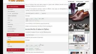 Python using data type