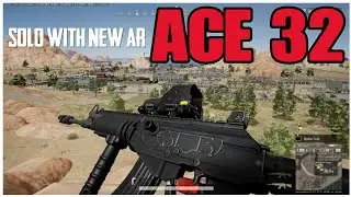 PUBG PS4 solo tpp gameplay/erangel season 17//console (ps4,ps5,xbox one and xbox series X/S)