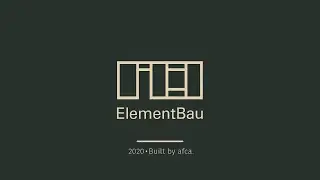 ElementBau mit HoloLens 2 - R&auml;umliche Baupl&auml;ne in Mixed Reality