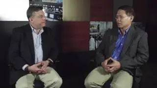Hughes and the IFBTA