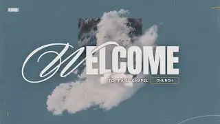 Praise Chapel Online - SUNDAY SERVICE 2.8.26 | 10:30 AM