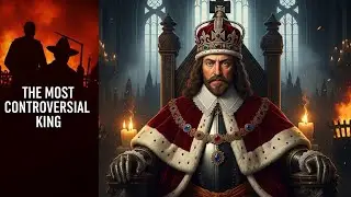 James I: Power, Paranoia, and the Birth of Modern Britain