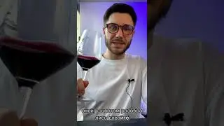 WINE NOT? Обзор вина #1 La TararaTempranillo Rioja