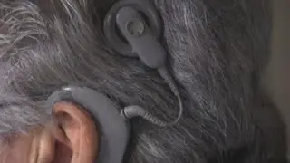 Those with cochlear implants in Saskatchewan are on the hook for thousands of dollars for upgrades