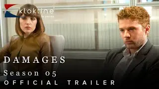 2012 Damages - Season 05 - FX Productions