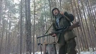 Дневник охотника. День двенадцатый. 