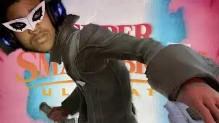 SMASHSONA!! (Smash/Games With Viewers)