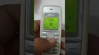 nokia 1110 old is gold 🪙#trending #shortsfeed #smartphone #trendingshorts #unboxing