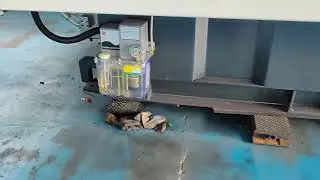 Highshine HS-550 Vegetable Crate Fruit Case Servo Injection Molding Machine Techmation Q8 PLC