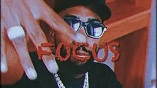 Wale x Skizzy Mars Type Beat | &ldquo;FOCUS&rdquo; prod. By CASHESS