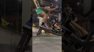 Legs Ex 2 #shorts #shortvideo #viral #trending