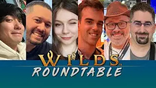 It Was Cool | MHWilds Roundtable - First Impressions and Thoughts