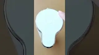 Nirontek AUTOMATIC FOAMING SOAP DISPENSER