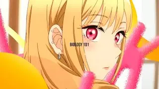 [BIOLOGY 101] remake: @justmisto