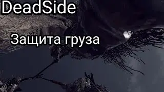 DeadSide | Save case