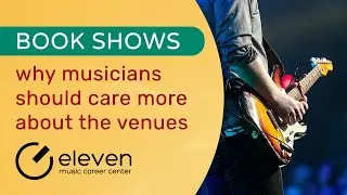 Make Your Band Irresistible To Live Music Venues: Think About Their Needs First
