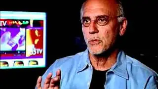 335 Records - Larry Carlton Interview Clinic - Versatility