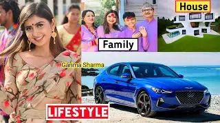 Garima Sharma Biography 2021, Income, Age, Video, Family, Lifestyle, Net Worth & Mix Celebrity News