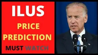 ILUS STOCK - REACTING TO BEARISH GOLD PANDA! BEARISH OR HUGE OPPORTUNITY? ILUS STOCK NEWS TODAY