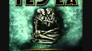 Tesla - My Way  [Forever More Bonus Track]