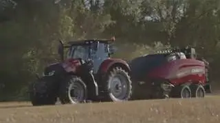 GLADE AND GROVE SUPPLY/CASEIH DEALER FOR FLORIDA USA