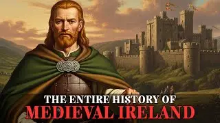 Fall Asleep To The ENTIRE History of Lordship of Ireland