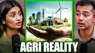 Before You Start an Agritech Startup in India | Speed & Risk Explained