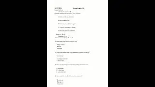 Vol 1 - test 5 - section 3