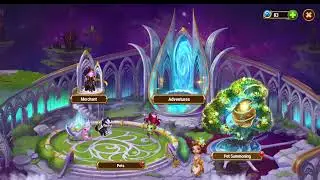 I Opened 100 Pet Eggs &ndash; Was It Worth It? | Hero Wars