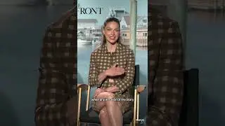 Supergirl Actress On The New Superman
