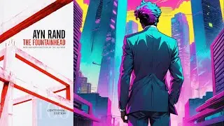 The Fountainhead book review: Standalone Complex