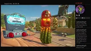 Capture the taco returns!