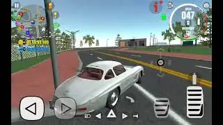 D-Day Mission in Car Simulator 2