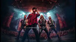 Pahitnya hidup ini | Hip Metal Cover Indonesia 
