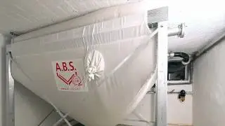 A.B.S. Silo- und Förderanlagen GmbH in the spotlight
