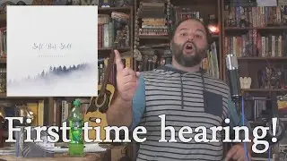 Album Reaction/Review for Acoustic Truth's Soft But Still - WORLD PREMIER!
