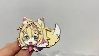 Factory Custom Personalized Enamel Cartoon Cute Anime Badge Pins#badge pin