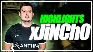 CS2 Highlight 6# FAAAAAM