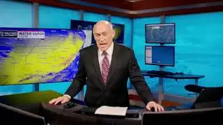 ALDOT Prepares for Winter Weather