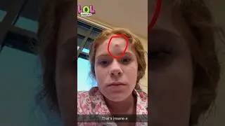 Harper&rsquo;s Monster Zit!