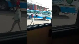 Rewari bus stand