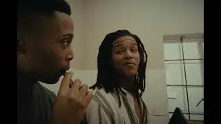 My Best Friend Trailer 2025