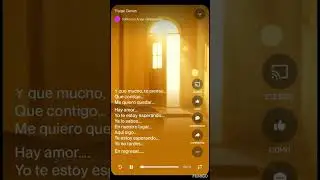 Traigo Ganas 