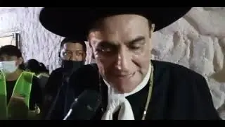 El Chaqueño enojado por la espera casi no actúa anoche en el festival de San Carlos