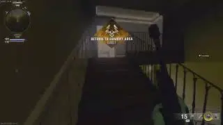 Not so secret anymore