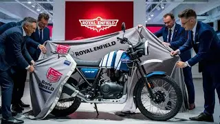 New 2025 Royal Enfield Himalayan 411 - The Ultimate Adventure Bike! | Latest Reviews!