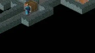 Little Big Adventure - Part Four - Crate Puzzle