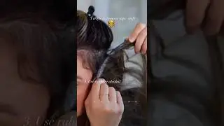 3 ways to remove tape in weft #tapeins #tapeinweft #tapeinhairextensions #howtoremovetapein